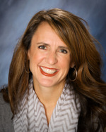 Kirsten Judd 